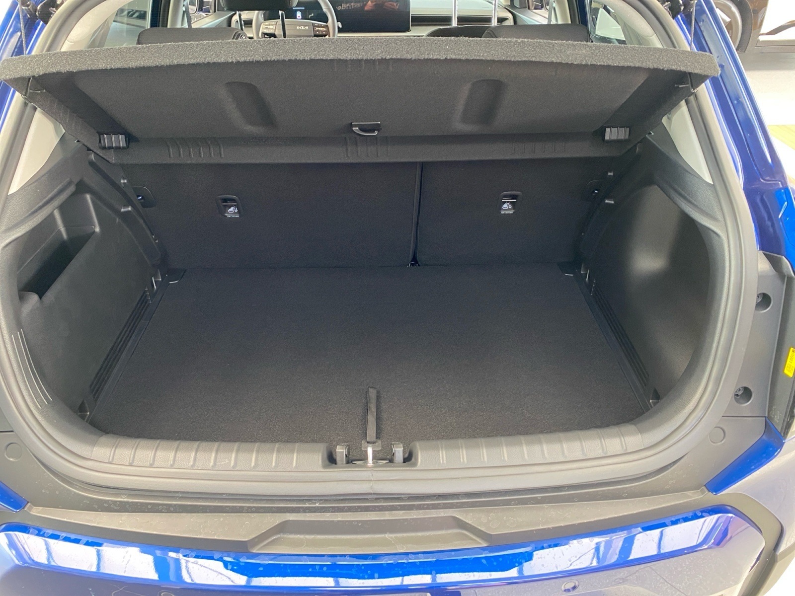 Kia Stonic – Bild 6