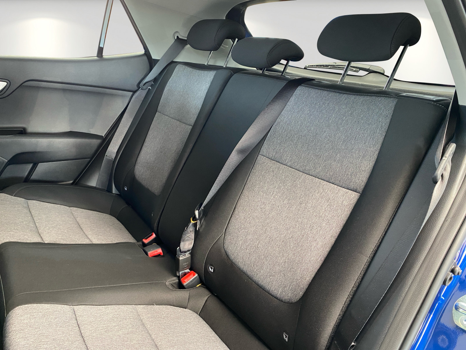 Kia Stonic – Bild 7