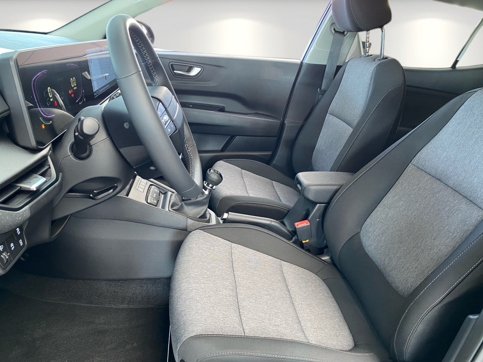 Kia Stonic – Bild 8