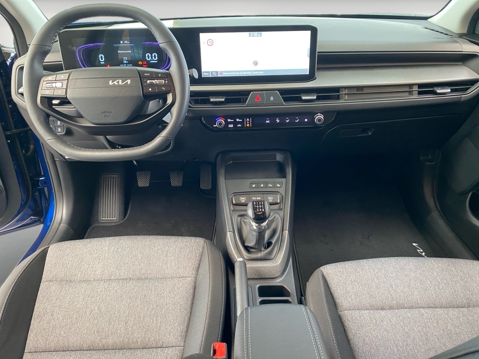Kia Stonic – Bild 9