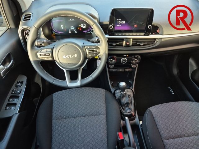 Kia Picanto – Bild 10