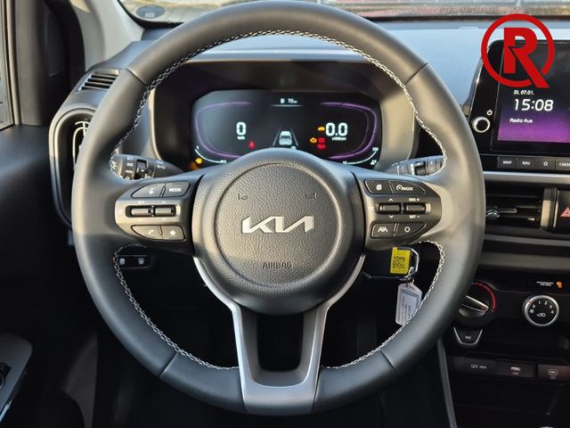 Kia Picanto – Bild 11