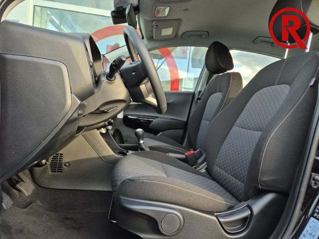 Kia Picanto – Bild 14