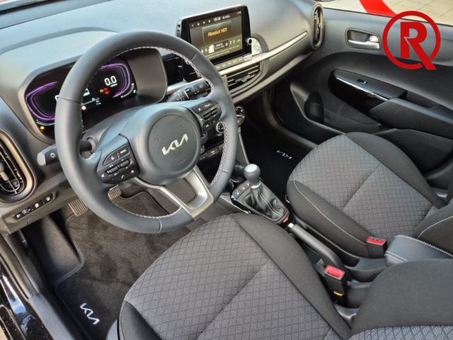 Kia Picanto – Bild 15