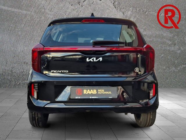 Kia Picanto – Bild 5
