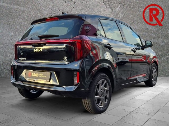 Kia Picanto – Bild 6