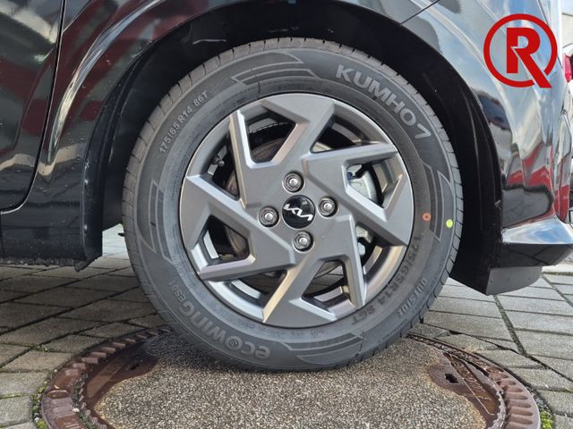 Kia Picanto – Bild 7