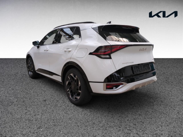 Kia Sportage – Bild 10