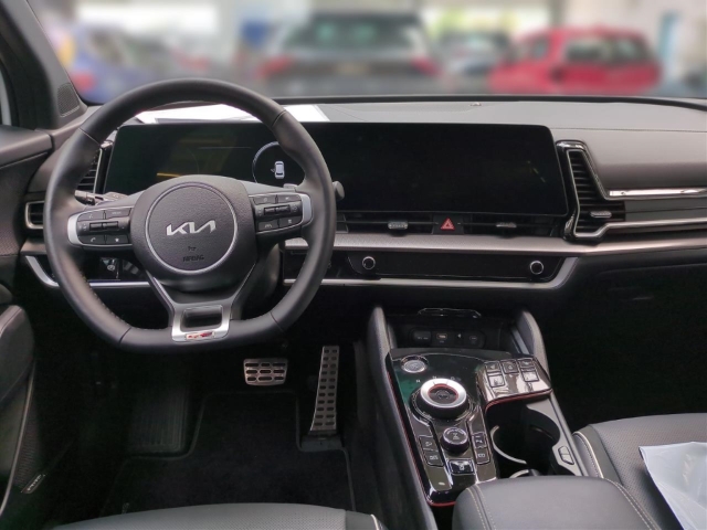 Kia Sportage – Bild 11