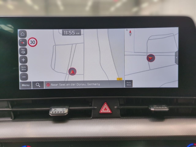 Kia Sportage – Bild 12