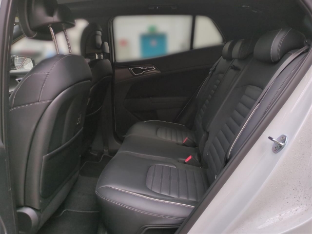 Kia Sportage – Bild 13