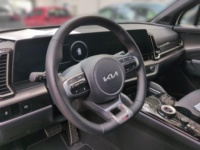 Kia Sportage – Bild 14