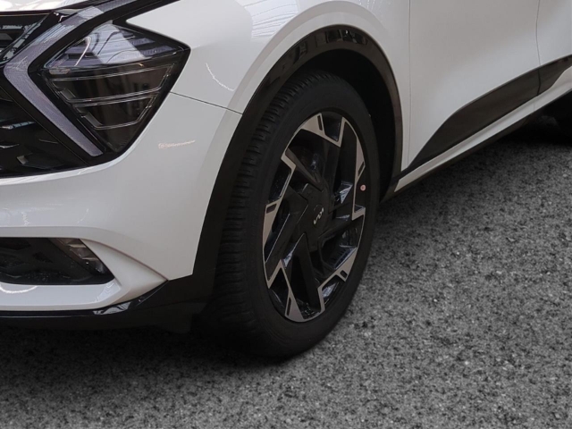 Kia Sportage – Bild 15