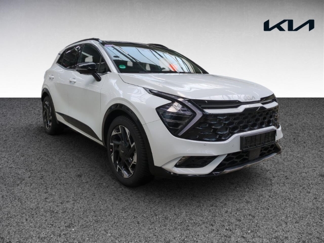 Kia Sportage – Bild 5