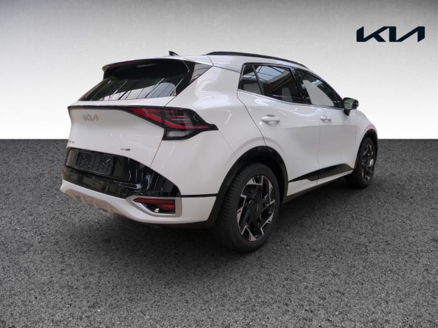 Kia Sportage – Bild 7
