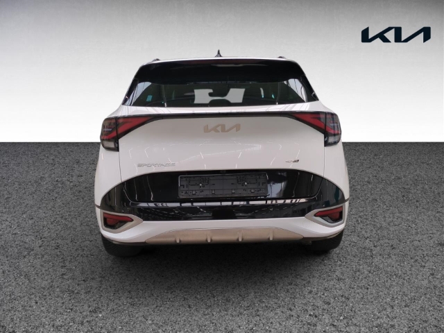 Kia Sportage – Bild 8