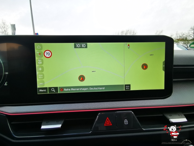 Kia Stonic – Bild 11