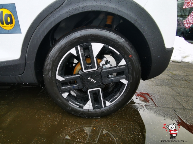 Kia Stonic – Bild 16