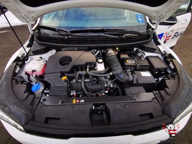 Kia Stonic – Bild 17