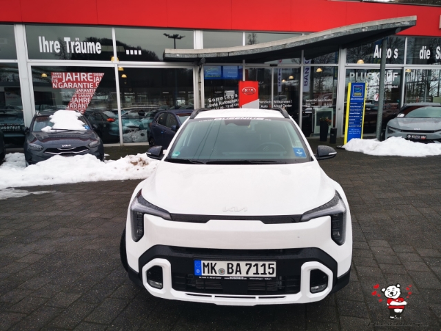 Kia Stonic – Bild 2