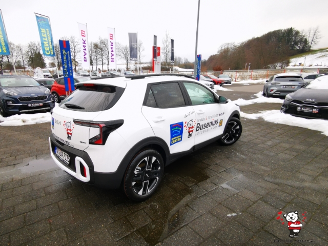 Kia Stonic – Bild 3