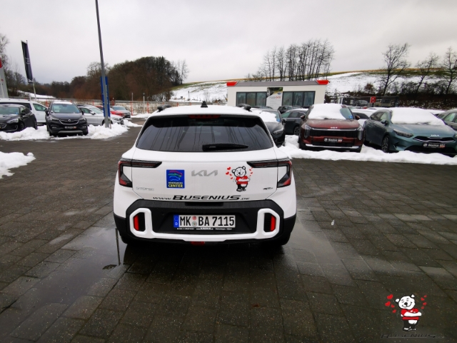 Kia Stonic – Bild 4