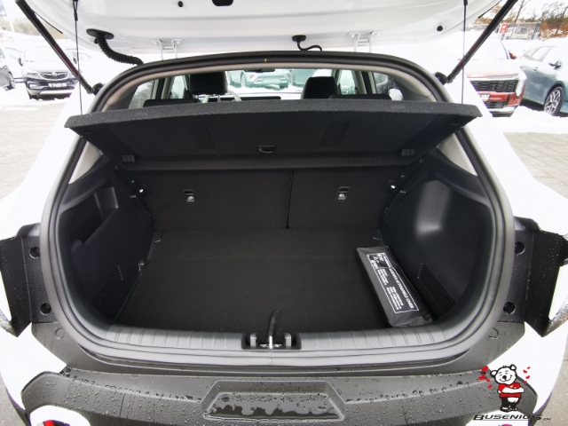 Kia Stonic – Bild 5