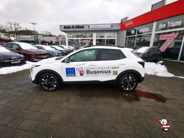 Kia Stonic – Bild 6