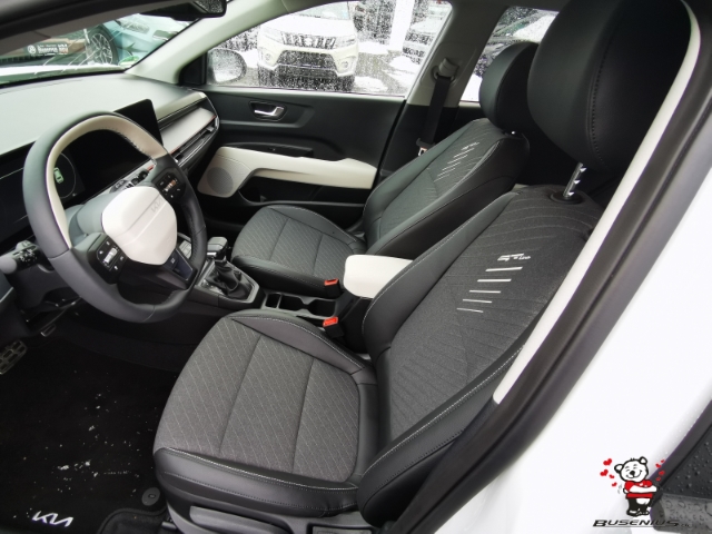 Kia Stonic – Bild 7