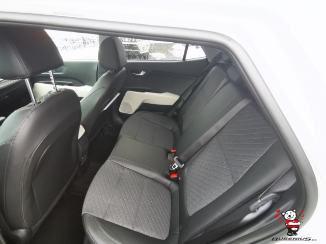 Kia Stonic – Bild 8