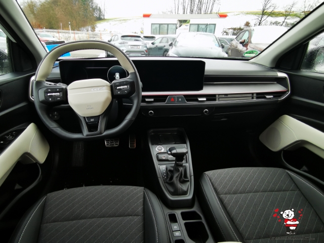 Kia Stonic – Bild 9