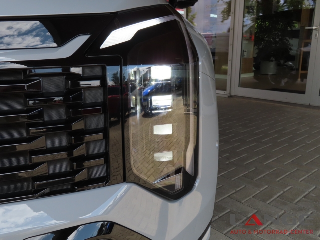 Kia Sportage – Bild 12