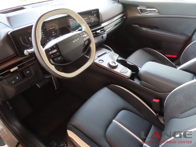 Kia Sportage – Bild 14