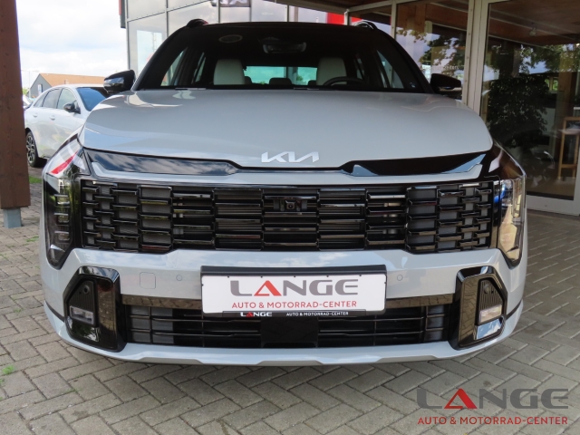 Kia Sportage – Bild 2