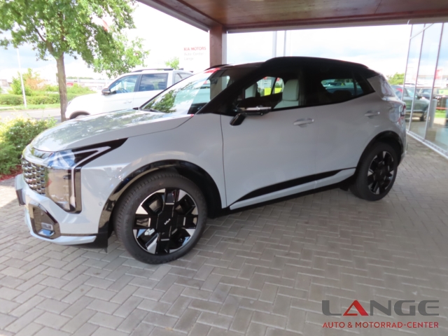 Kia Sportage – Bild 3