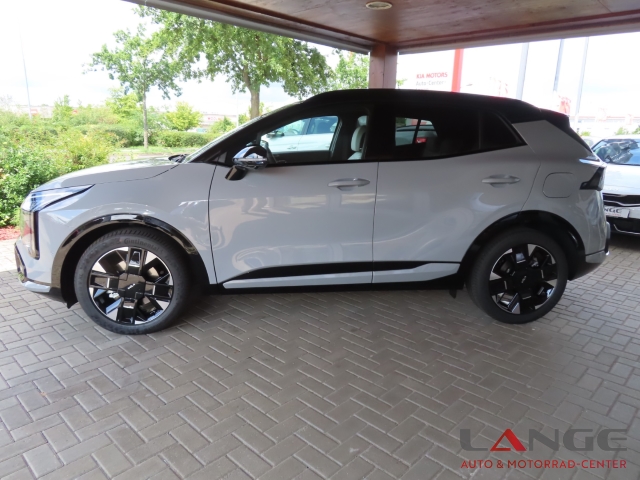 Kia Sportage – Bild 4