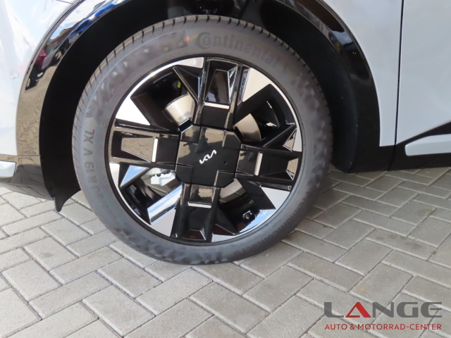 Kia Sportage – Bild 5