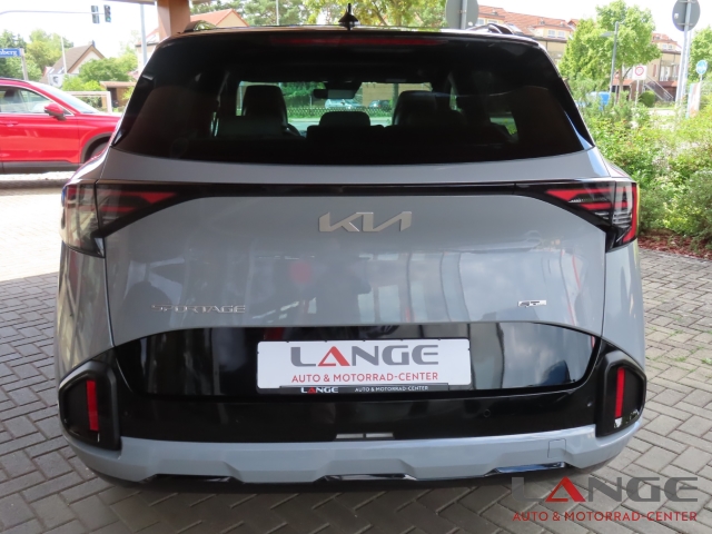 Kia Sportage – Bild 7