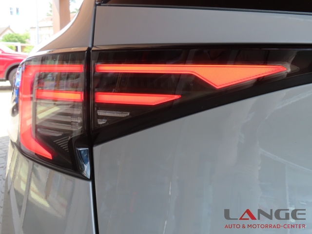 Kia Sportage – Bild 8