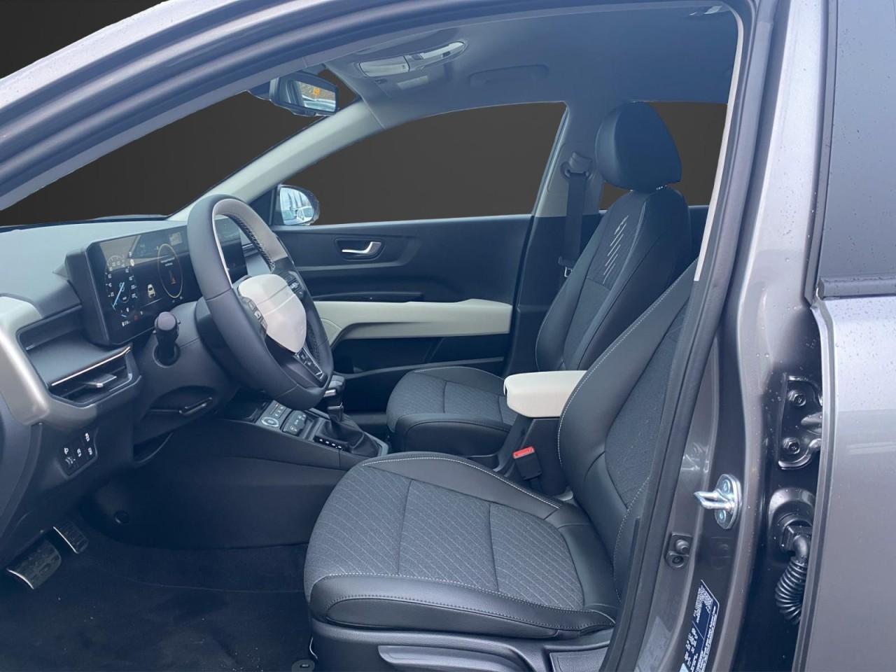Kia Stonic – Bild 10