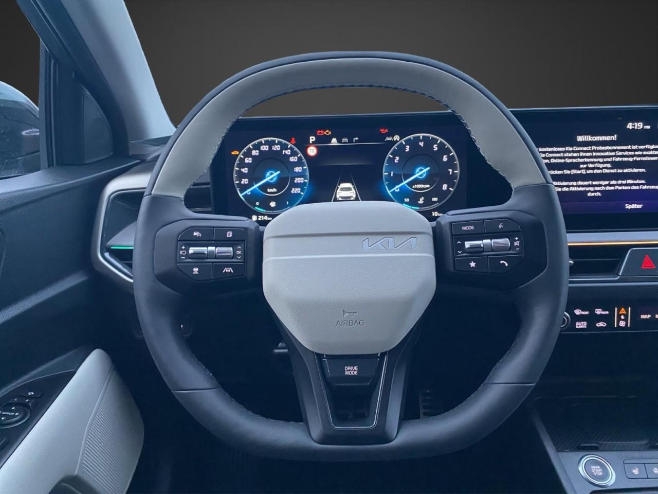Kia Stonic – Bild 11
