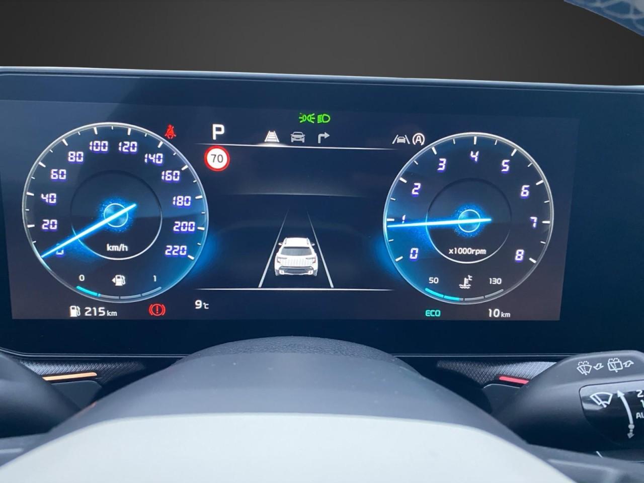 Kia Stonic – Bild 12