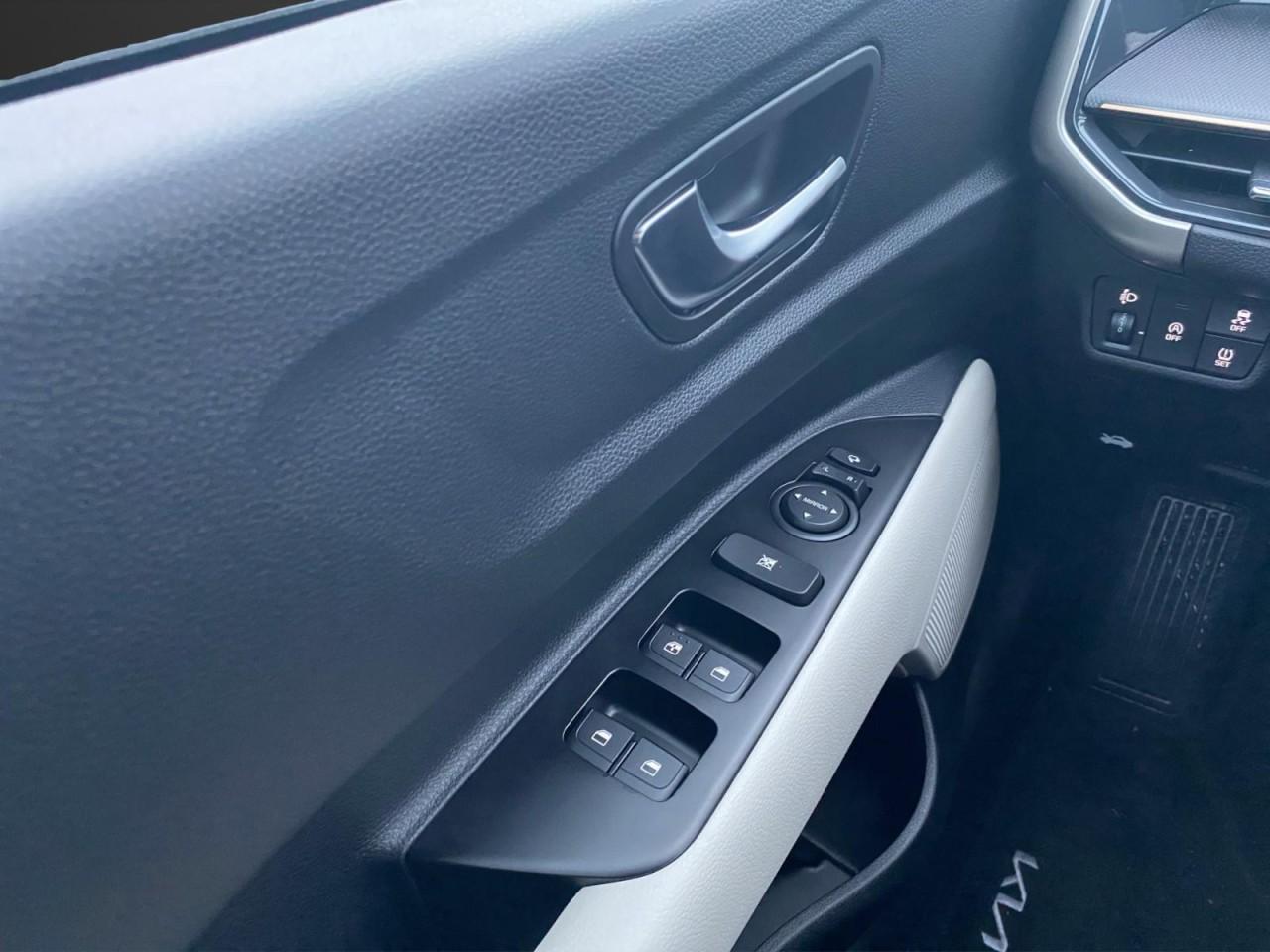 Kia Stonic – Bild 13
