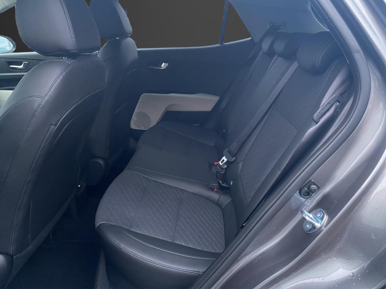 Kia Stonic – Bild 14