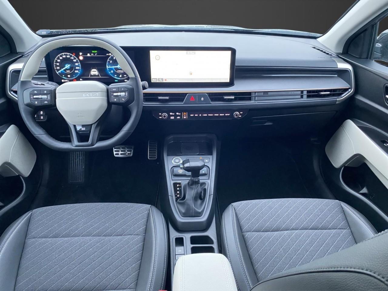 Kia Stonic – Bild 15