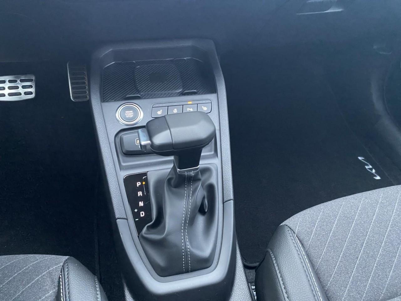 Kia Stonic – Bild 16