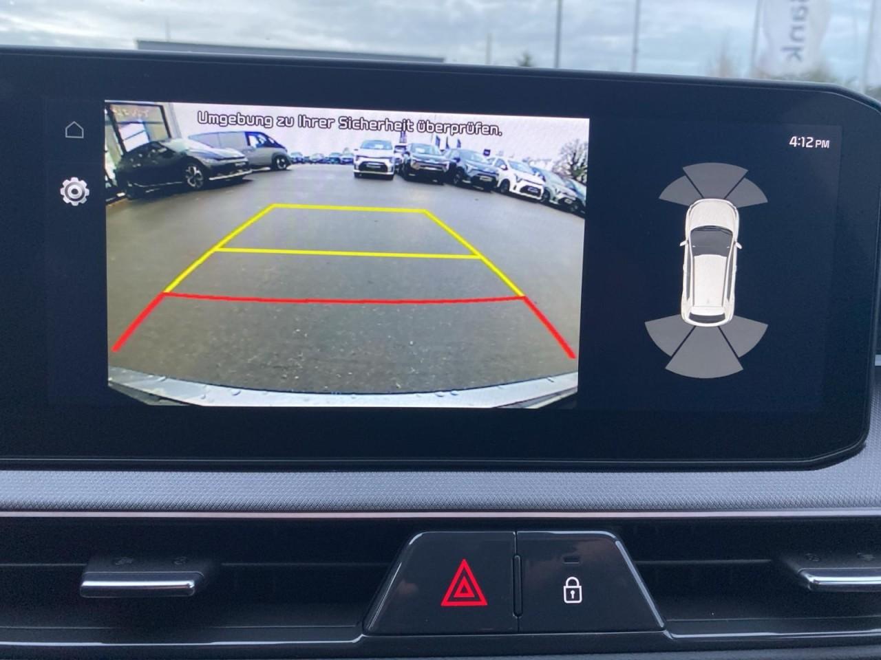 Kia Stonic – Bild 17