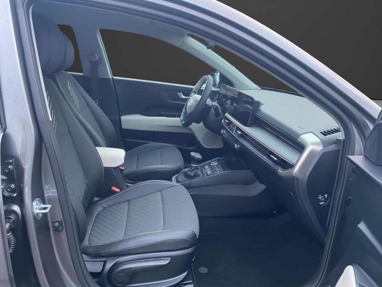 Kia Stonic – Bild 18