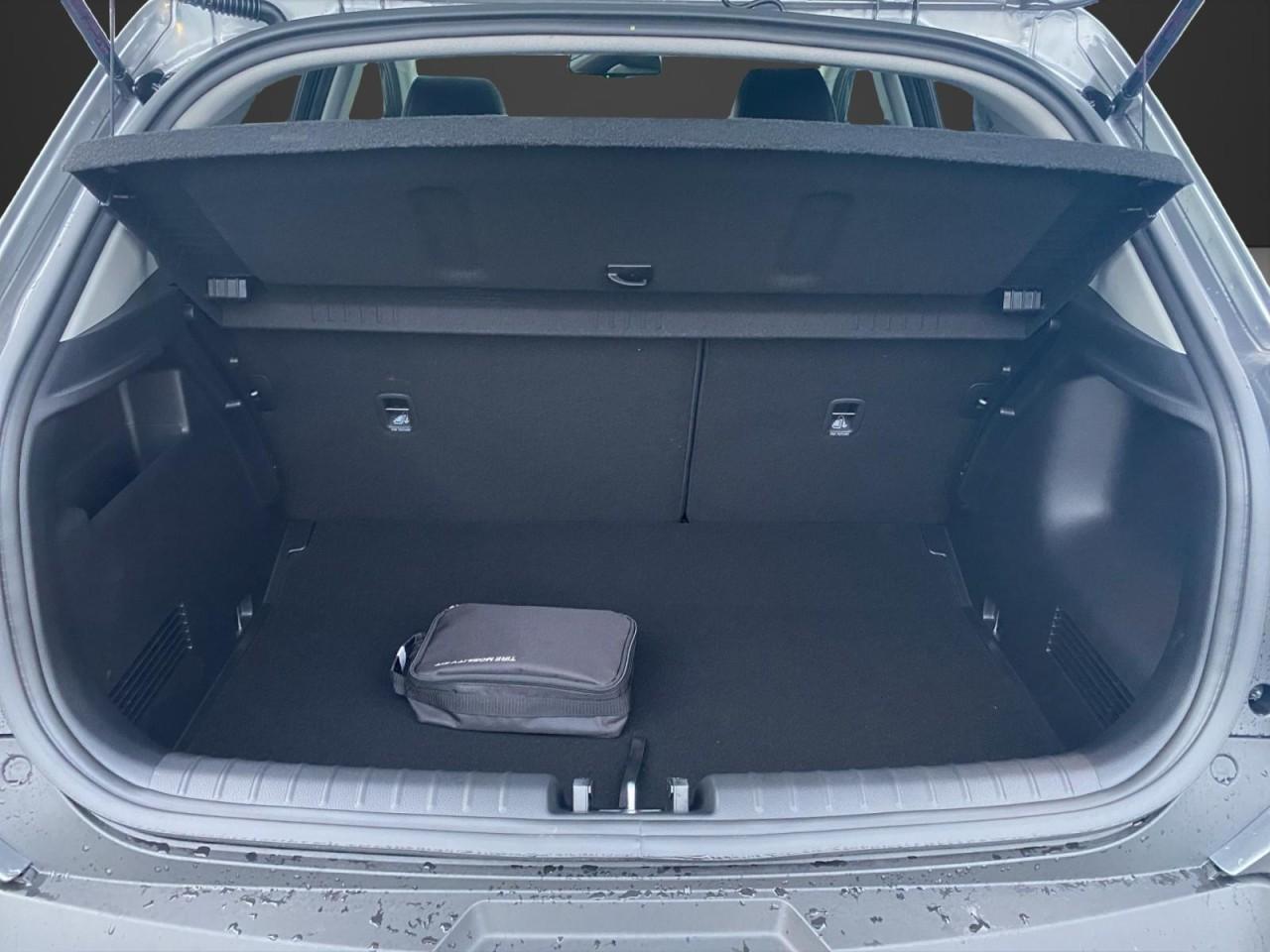 Kia Stonic – Bild 19