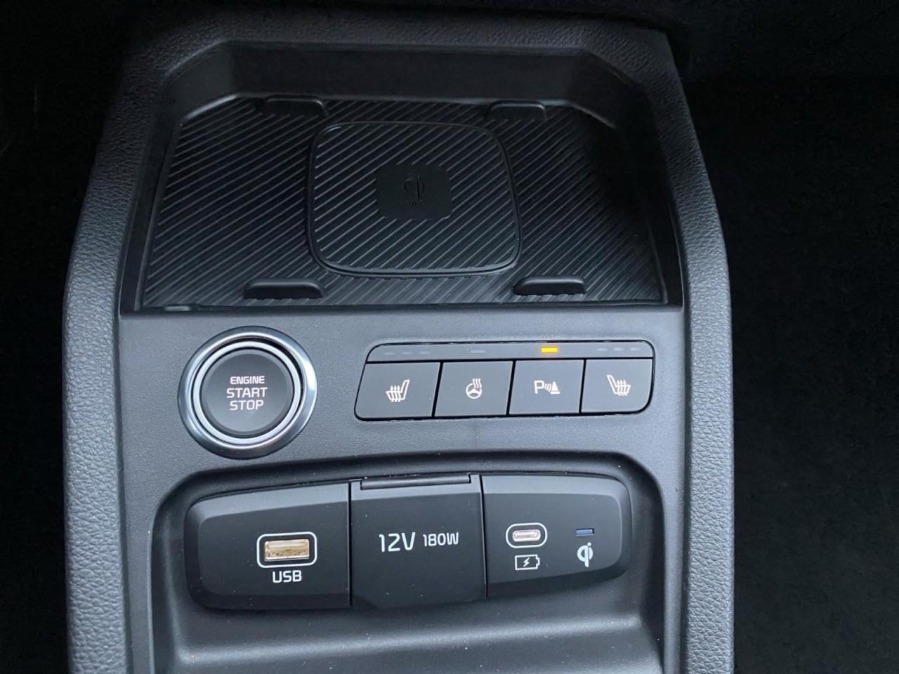 Kia Stonic – Bild 20